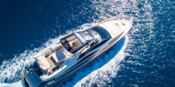 First-Time Yacht Rental? Here’s a Complete Guide