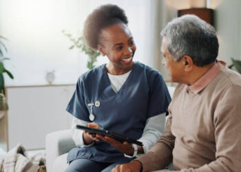 Your Care Home Checklist for Senior Family Members