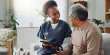 Your Care Home Checklist for Senior Family Members
