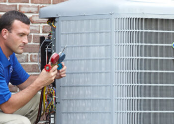 Spring Cleaning for Your HVAC: Why It Matters