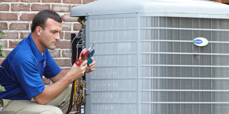 Spring Cleaning for Your HVAC: Why It Matters