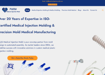 Precision Mold Medical