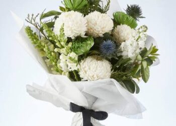 Find The Best Florist In Homebush: Fresh Flowers Delivered To Your Door
