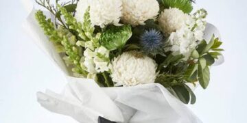 Find The Best Florist In Homebush: Fresh Flowers Delivered To Your Door