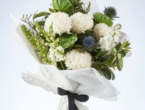 Find The Best Florist In Homebush: Fresh Flowers Delivered To Your Door