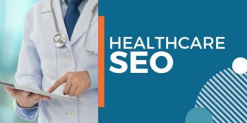 Healthcare SEO 101: How to Rank Higher and Attract More Patients