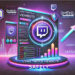 The Role of Twitch Engagement in Strengthening Online Presence