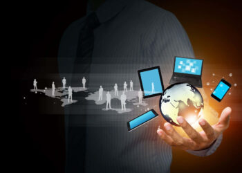 Choosing the Right Business Internet Provider for Seamless Connectivity