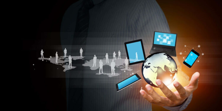 Choosing the Right Business Internet Provider for Seamless Connectivity