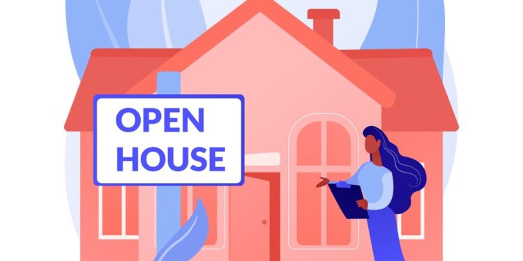 The Ultimate Open House Checklist for Sellers