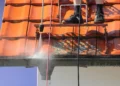 Expert Roof Cleaning Services for Sacramento Properties