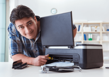 The Ultimate Guide to Buying HP Ink Cartridges: Find Quality at Tonercity