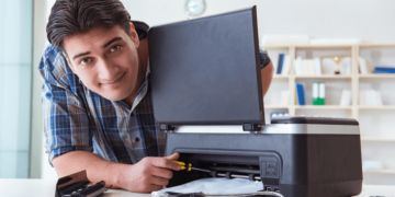 The Ultimate Guide to Buying HP Ink Cartridges: Find Quality at Tonercity