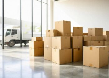 How to Qualify Los Angeles Office Movers: Essential Criteria and Services