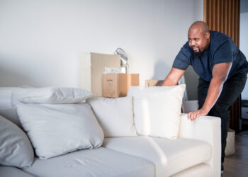 Big and Bulky Items: Choosing the Right Delivery Service