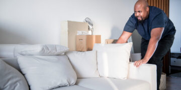 Big and Bulky Items: Choosing the Right Delivery Service