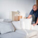 Big and Bulky Items: Choosing the Right Delivery Service
