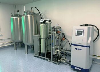 Proactive Measures in Water System Maintenance to Prevent Contamination