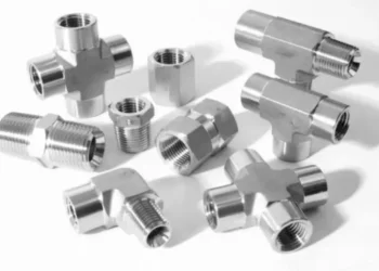 Mastering Wholesale Fittings: A Guide for Industry Professionals