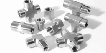 Mastering Wholesale Fittings: A Guide for Industry Professionals