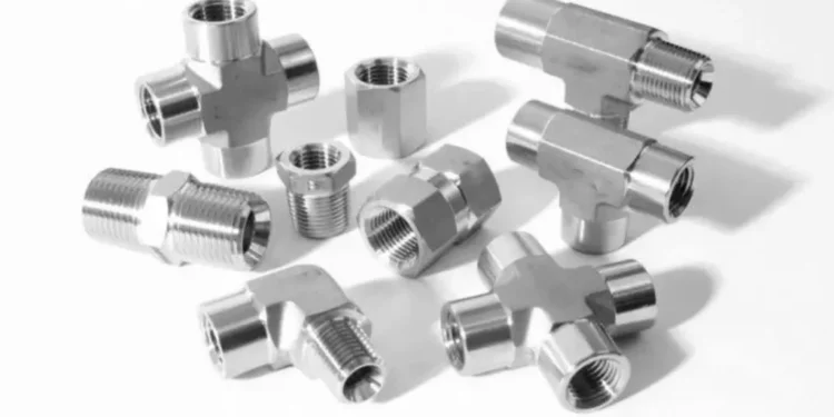 Mastering Wholesale Fittings: A Guide for Industry Professionals