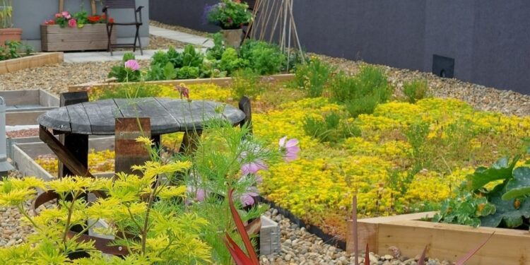 Innovative Wind Proof Paving Systems for Sustainable Landscaping Solutions