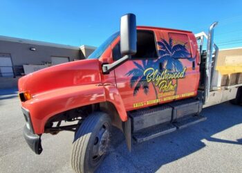 Transform Your Business with High-Quality Vehicle Wraps in Spartanburg