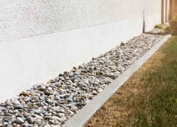 Enhancing Your Garden: The Benefits of Strip Drain Systems