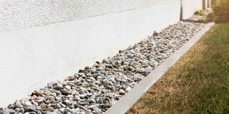 Enhancing Your Garden: The Benefits of Strip Drain Systems