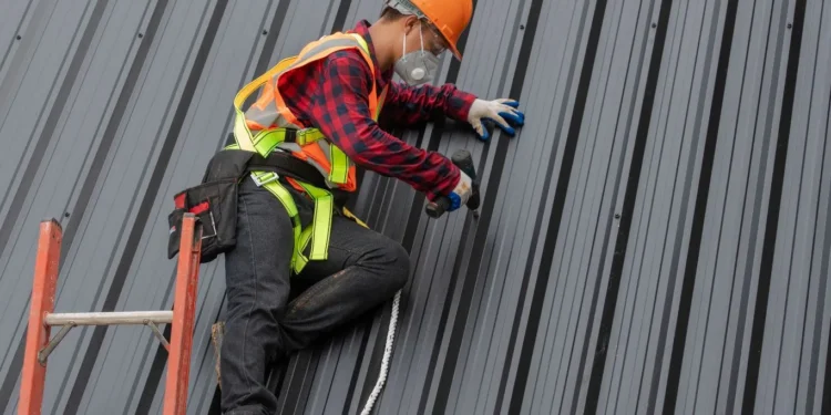 How Weatherproof Siding Can Protect Your Kansas City Home