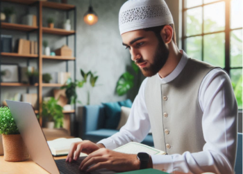 Learn Quran Online for Adults in the UK – Flexible and Personalized Learning