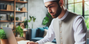 Learn Quran Online for Adults in the UK – Flexible and Personalized Learning