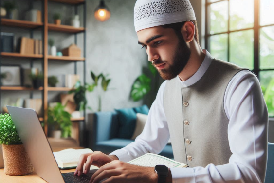 Learn Quran Online for Adults in the UK – Flexible and Personalized Learning