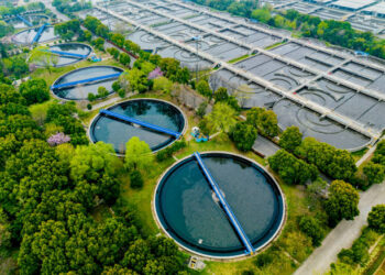 Optimizing Water Use in Australia’s Mineral Extraction with Advanced Treatment Systems