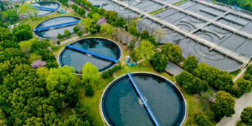 Optimizing Water Use in Australia’s Mineral Extraction with Advanced Treatment Systems