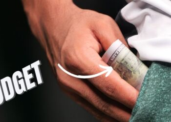 Why Budgeting Alone Won’t Save You: The Hidden Pitfalls of Money Management
