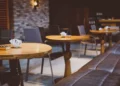 DIFFERENT TYPE OF RESTAURANT FURNITURE