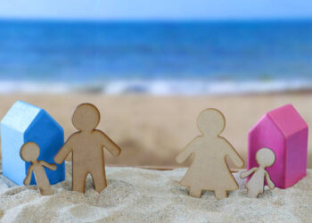 How Property Division Works in a Tennessee Divorce