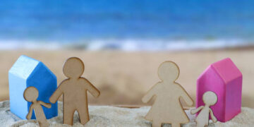 How Property Division Works in a Tennessee Divorce
