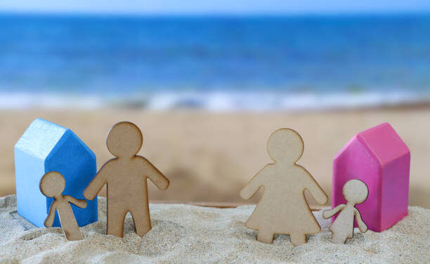 How Property Division Works in a Tennessee Divorce