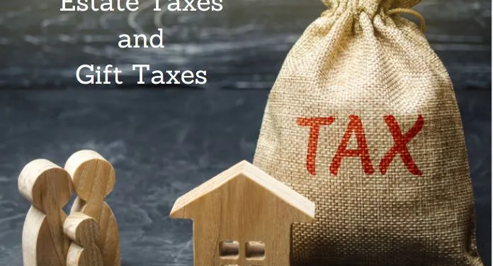 Estate and Gift Tax Change in 2026: What You Need to Know Now
