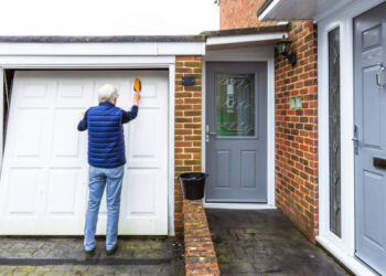 Garage Door Maintenance Tips to Extend the Life of Your Investment