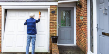 Garage Door Maintenance Tips to Extend the Life of Your Investment