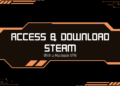 MacBook Users: How a VPN Helps You Access & Download Steam