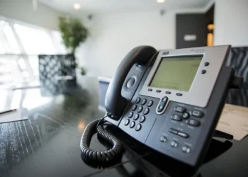 Elevating Office Efficiency with an Advanced PABX Telephone System