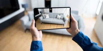 How Virtual Staging AI Redefines Real Estate Staging