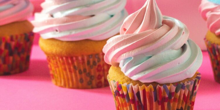 The Perfect Dessert Solution