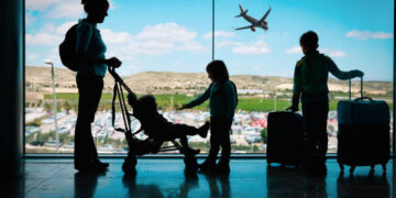 8 Important Steps to Take Before Traveling Abroad With Young Children