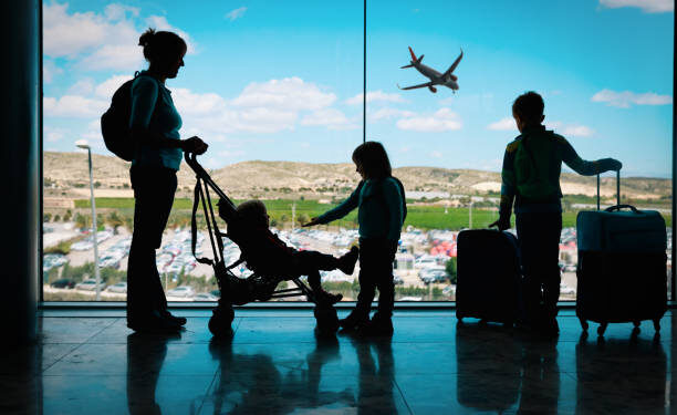 8 Important Steps to Take Before Traveling Abroad With Young Children
