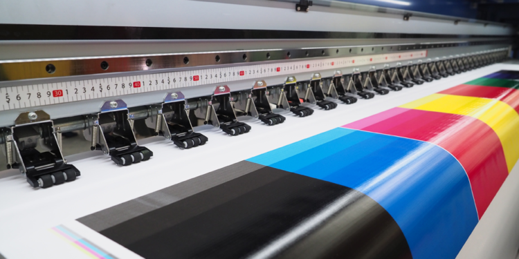 Elevating Your Brand Image with Quality Corporate Branding Printing Services